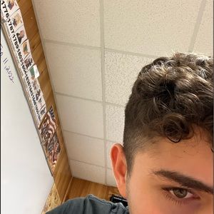 Meet your Posher, Rafael